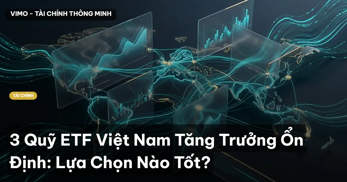 quỹ ETF