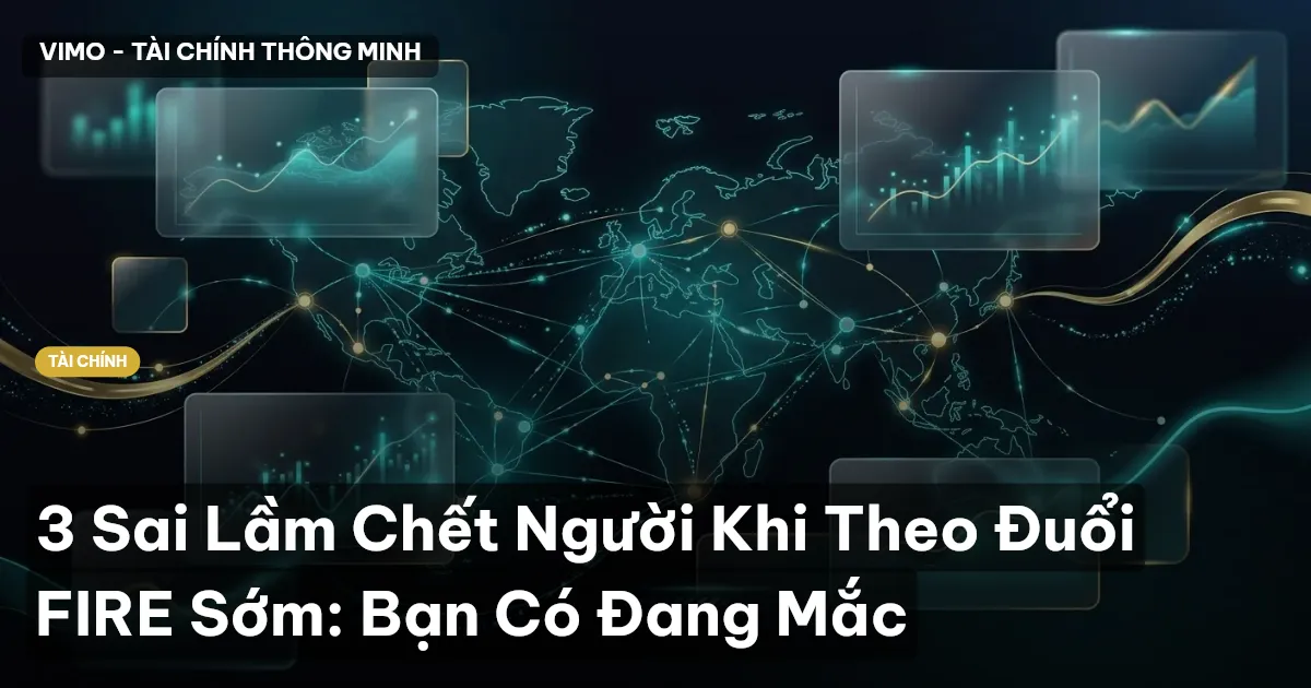 FIRE sớm