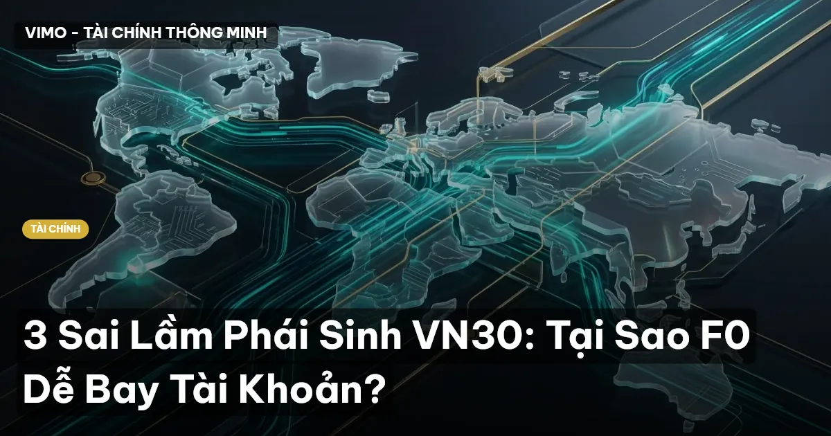 phái sinh VN30