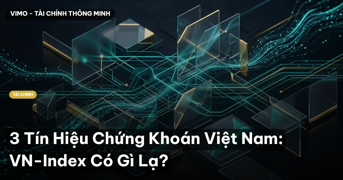 chứng khoán Việt Nam