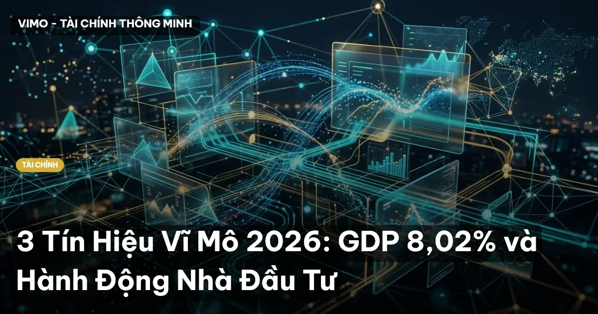 vĩ mô Việt Nam
