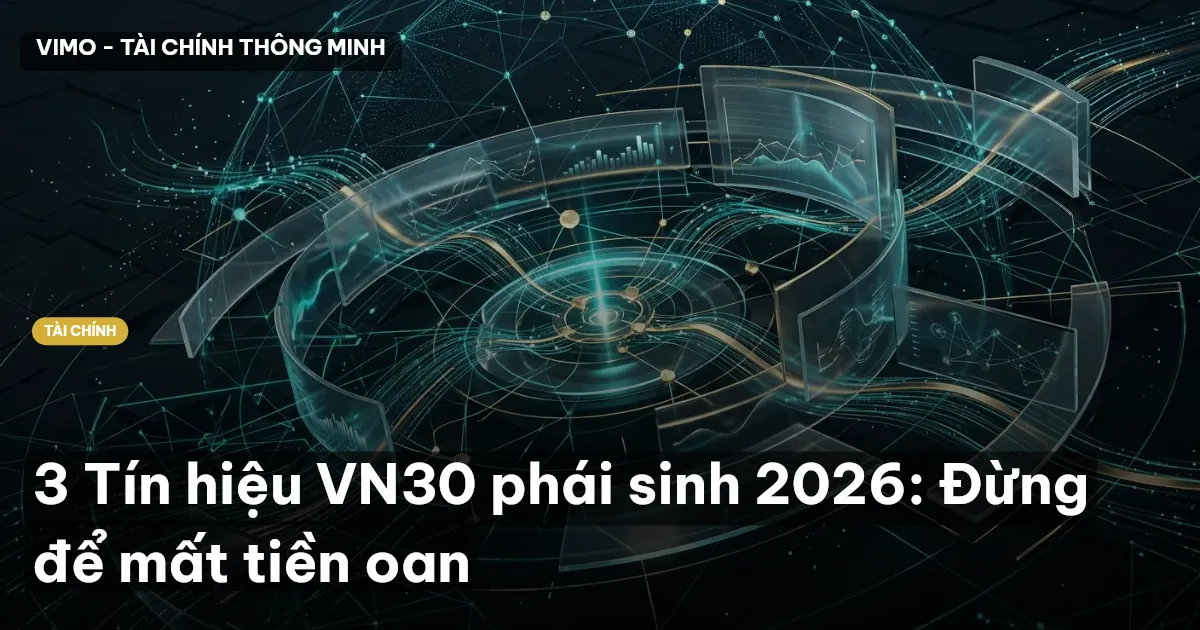 VN30 phái sinh