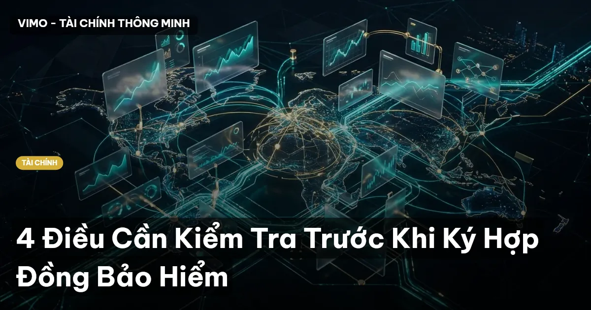 hợp đồng bảo hiểm