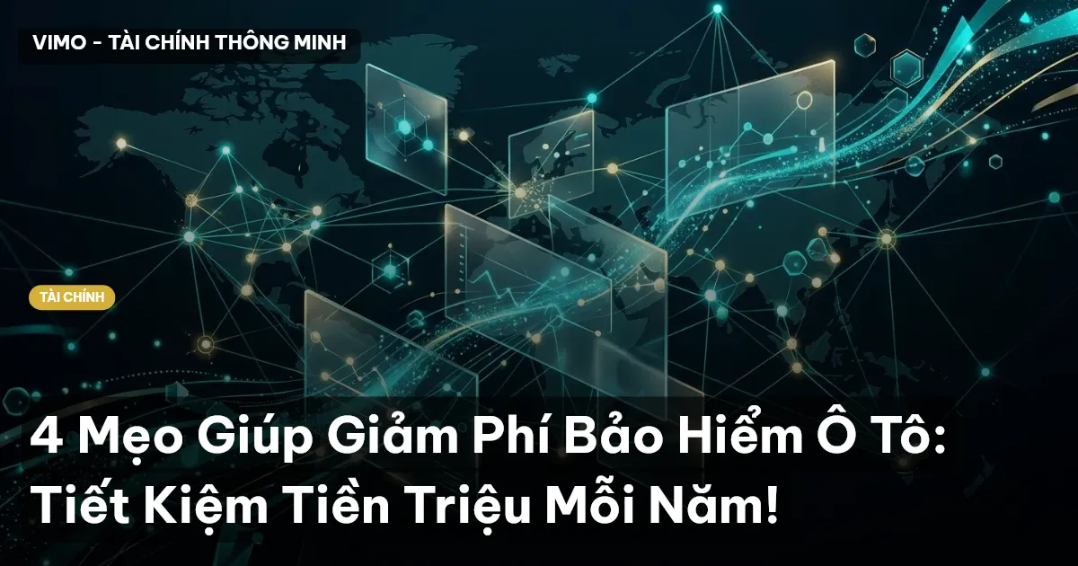 bảo hiểm ô tô