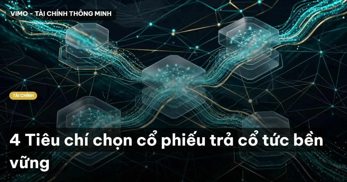 cổ phiếu cổ tức