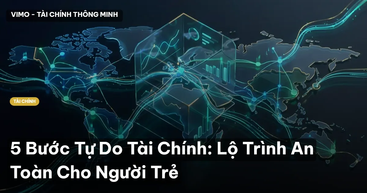tự do tài chính