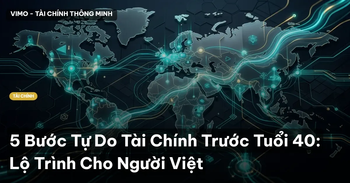 tự do tài chính