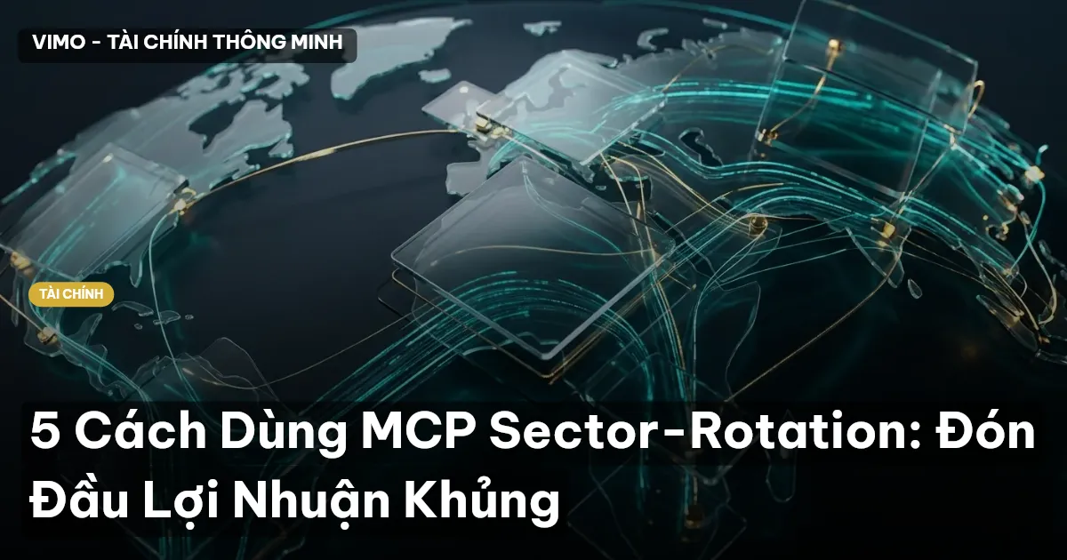 MCP sector-rotation