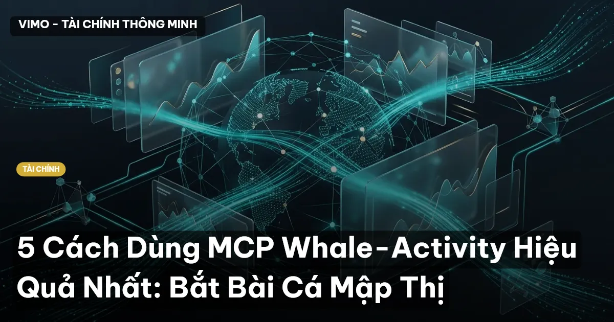 MCP whale-activity