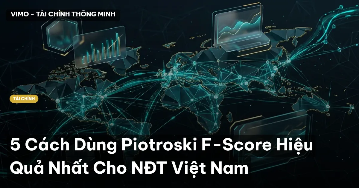 piotroski f-score