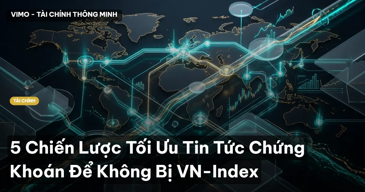 tin tức chứng khoán
