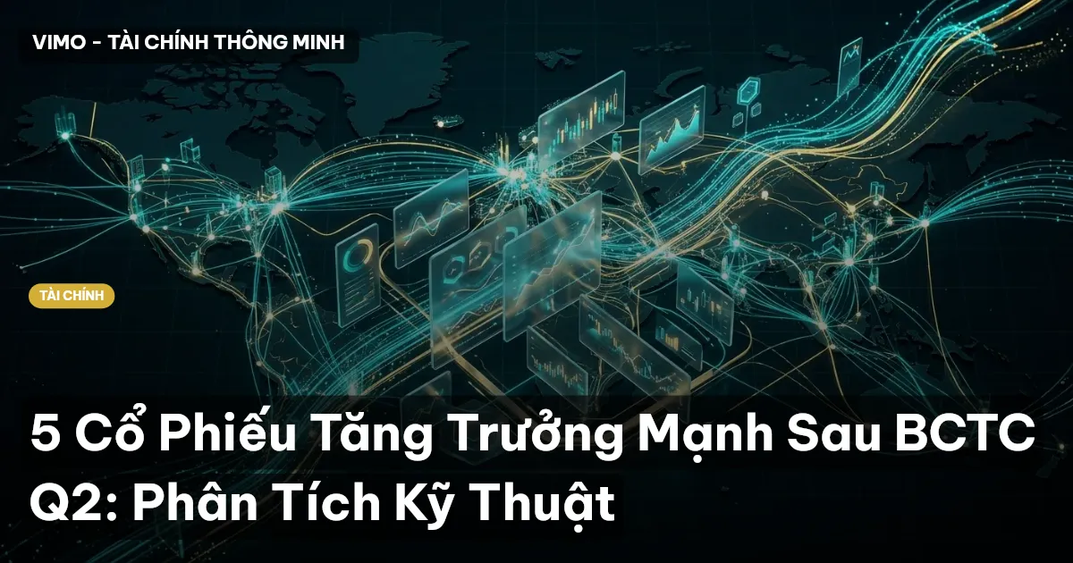 cổ phiếu tăng trưởng