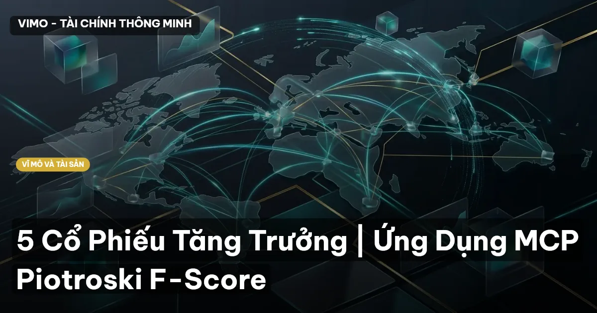 Piotroski F-Score