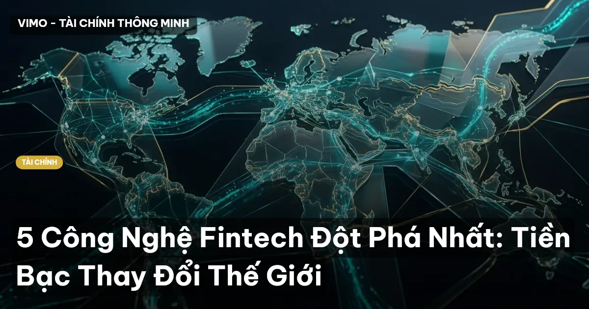 Fintech
