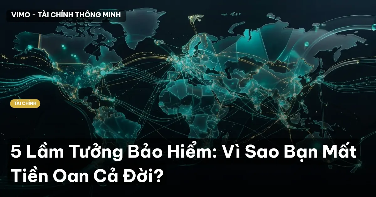 bảo hiểm nhân thọ