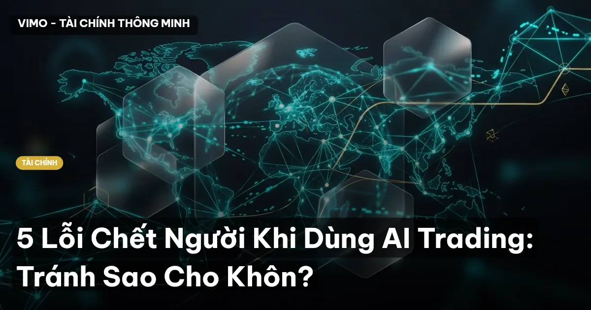 AI trading