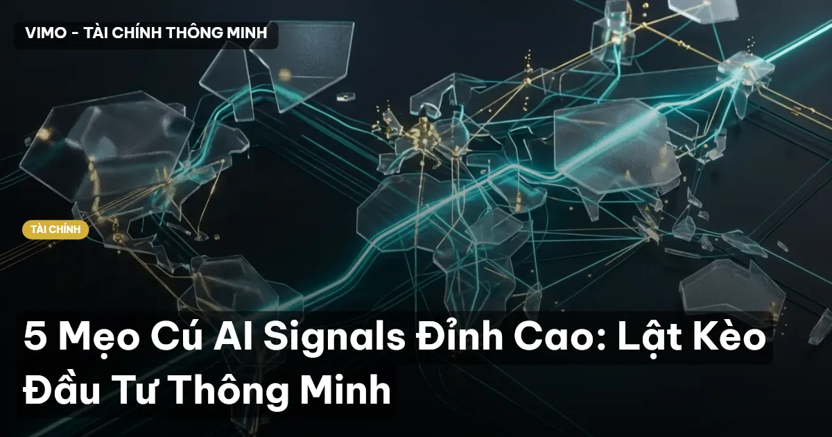 Cú AI Signals