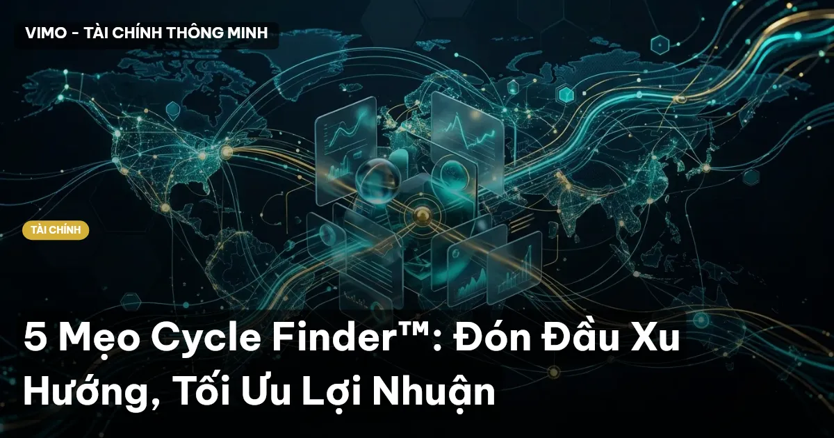 Cycle Finder