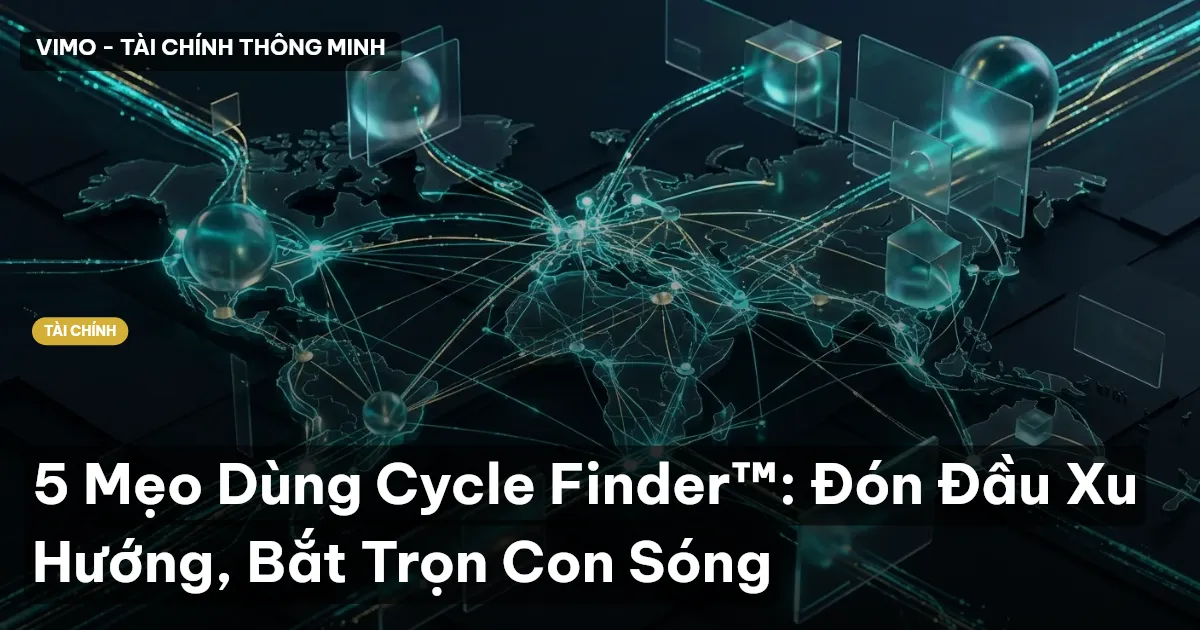 Cycle Finder