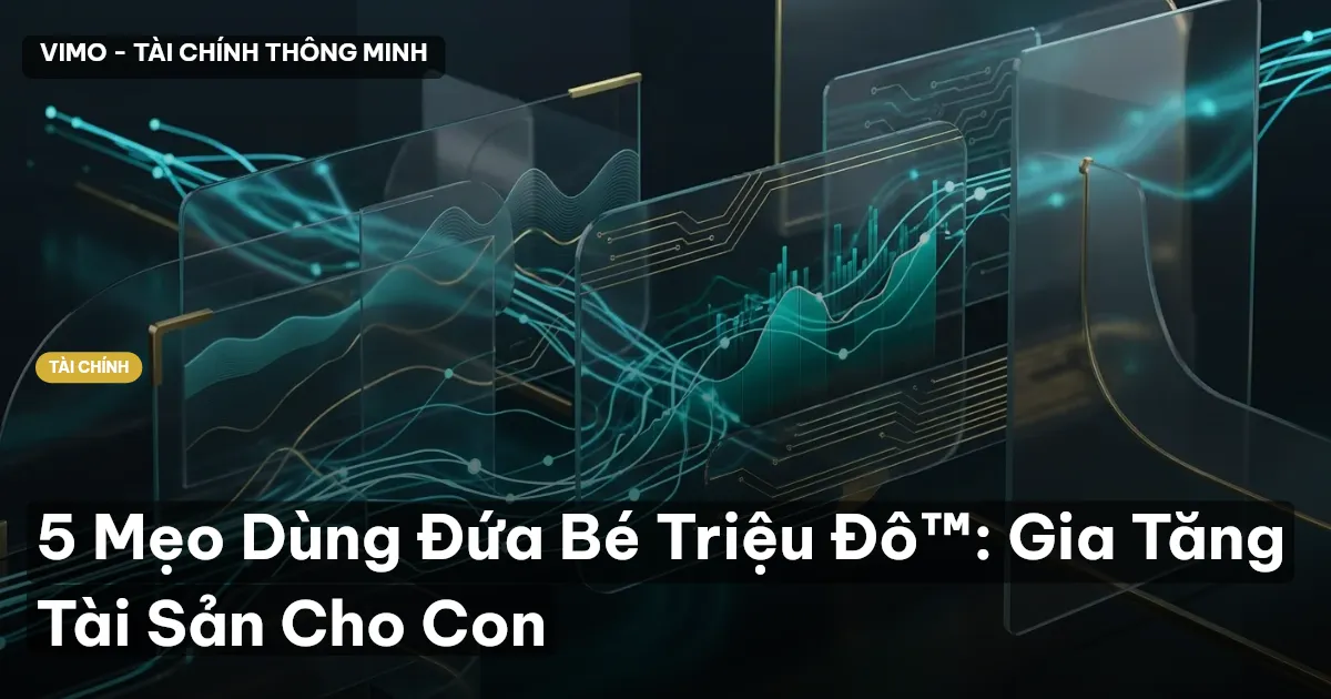 Đứa Bé Triệu Đô