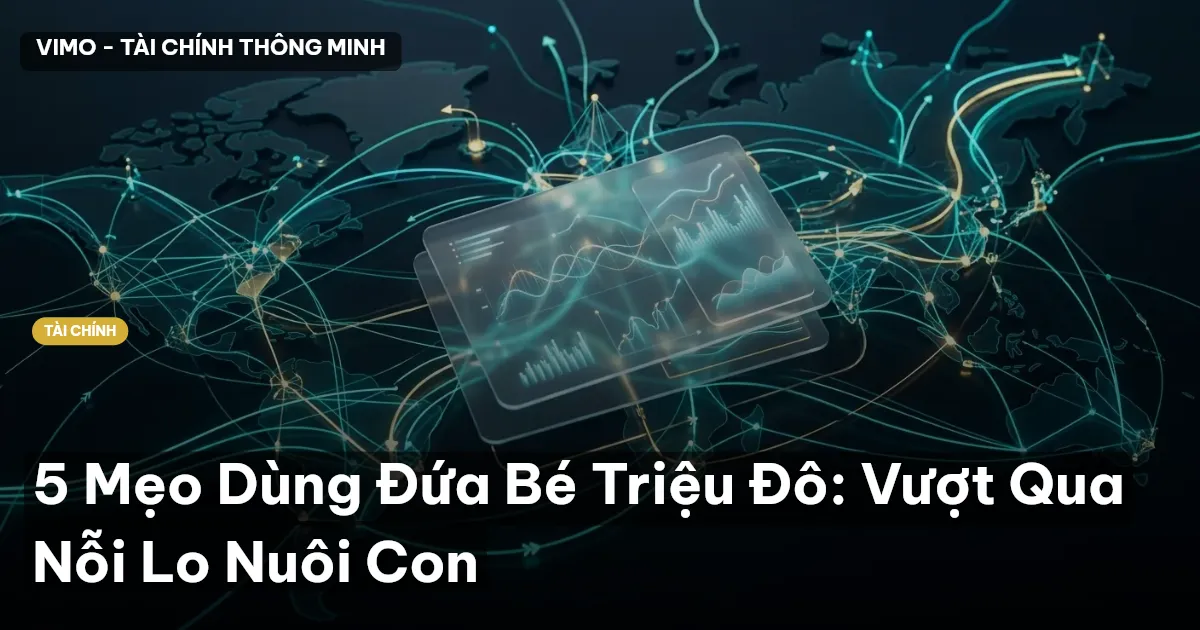 đứa bé triệu đô