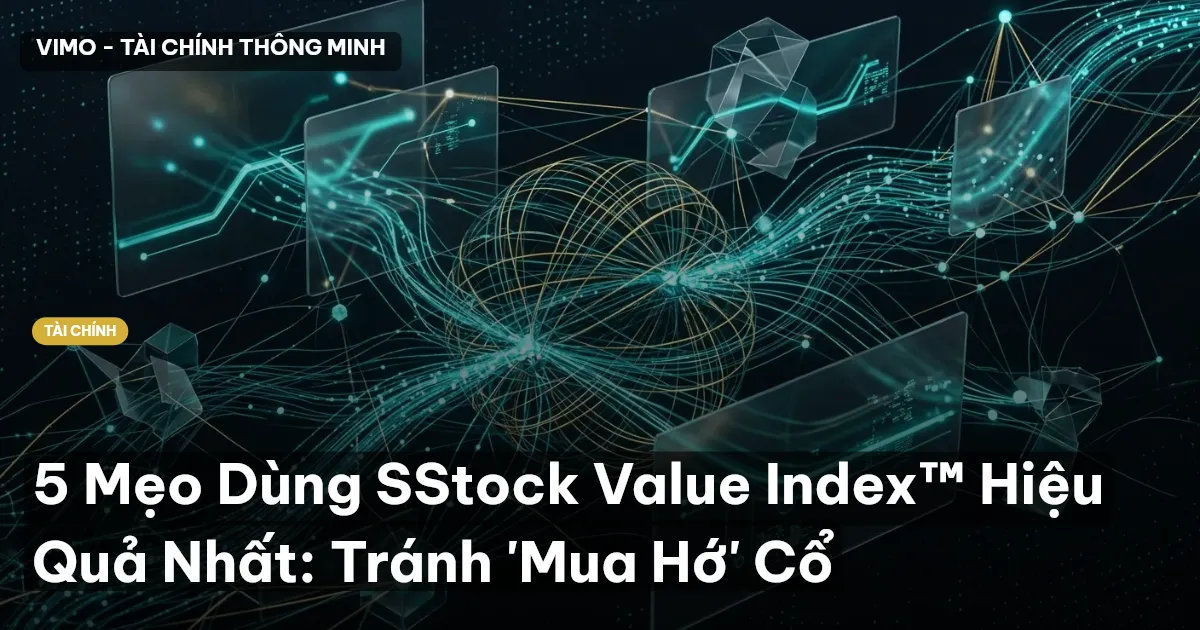 SStock Value Index
