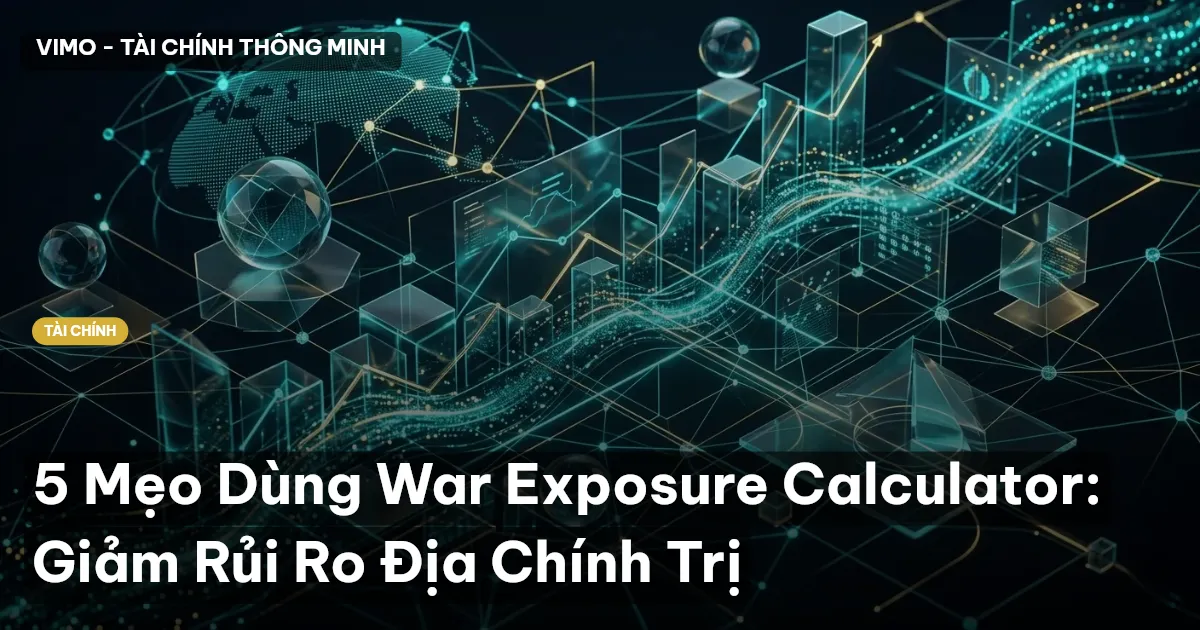 War Exposure Calculator