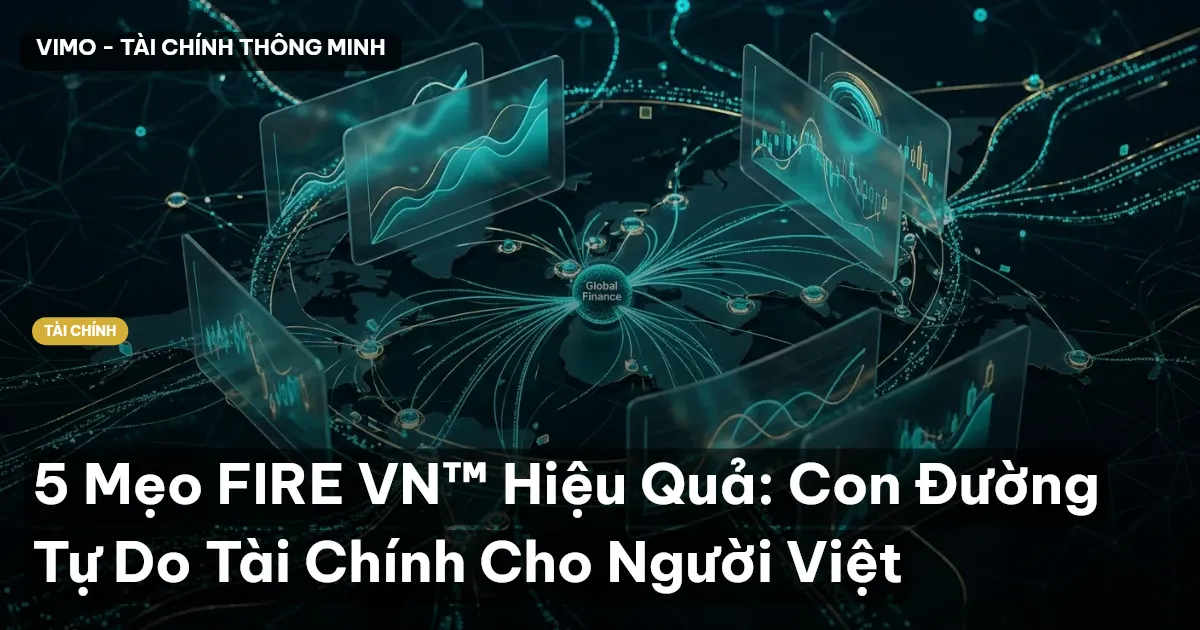 FIRE VN