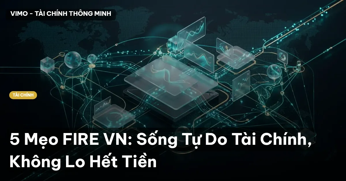 FIRE VN