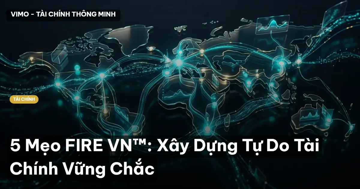 FIRE VN