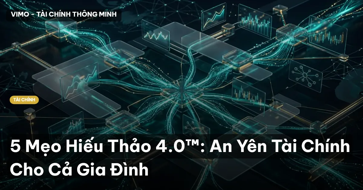 Hiếu Thảo 4.0