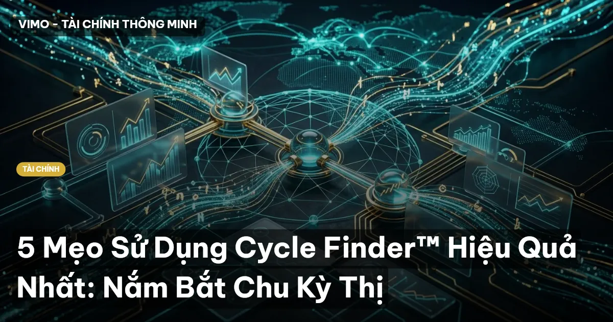 Cycle Finder