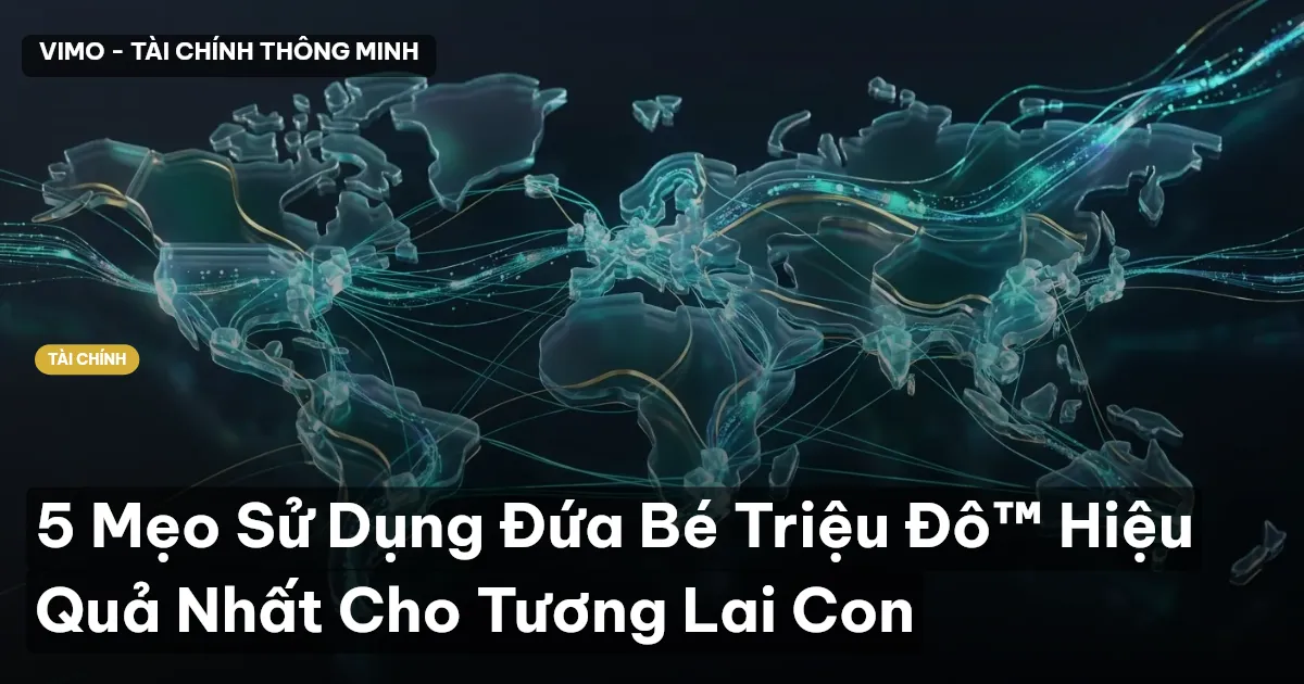 Đứa Bé Triệu Đô