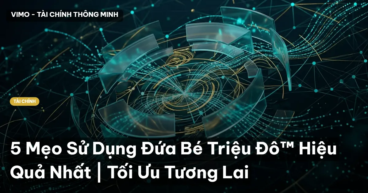 Đứa Bé Triệu Đô
