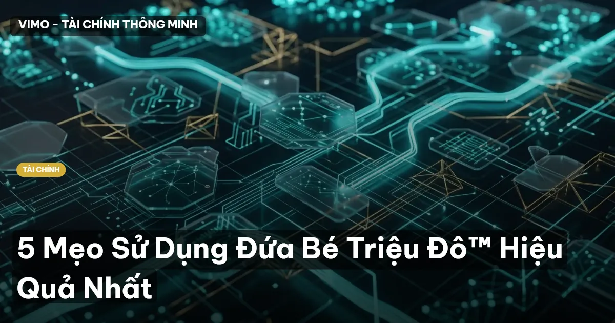 Đứa Bé Triệu Đô