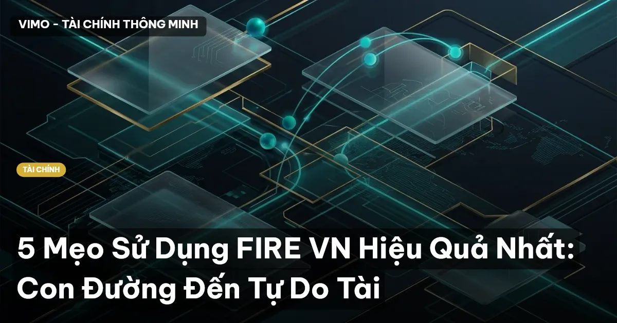 FIRE VN