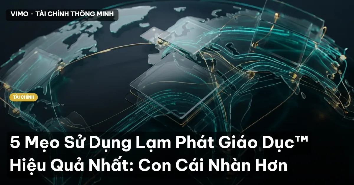 Lạm Phát Giáo Dục