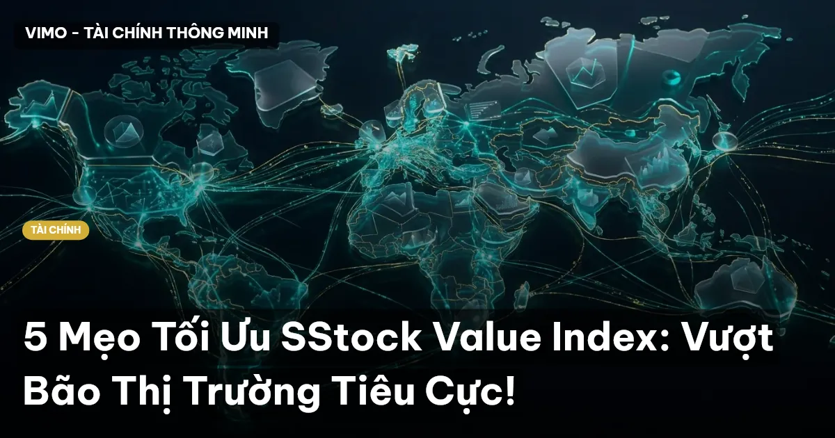SStock Value Index