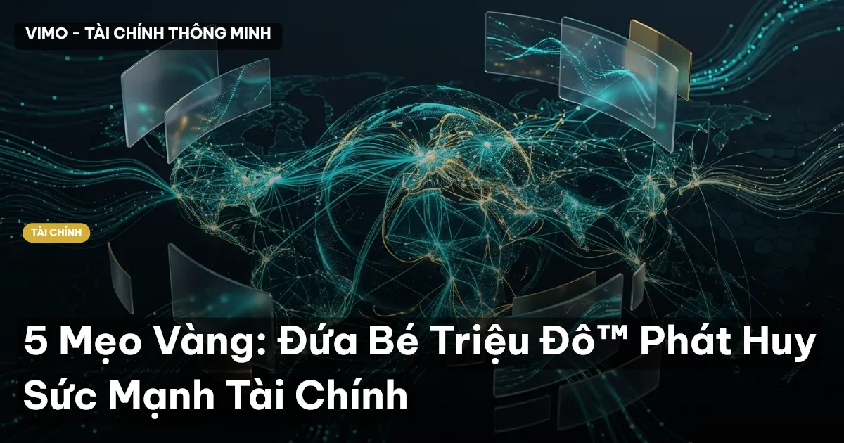 Đứa Bé Triệu Đô