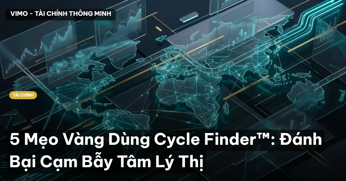Cycle Finder