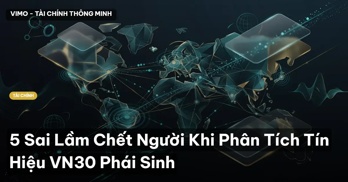 VN30 phái sinh