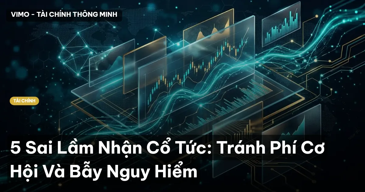 cổ tức