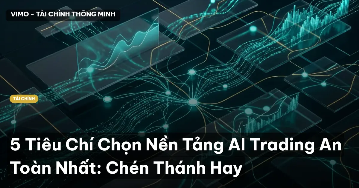 AI trading an toàn