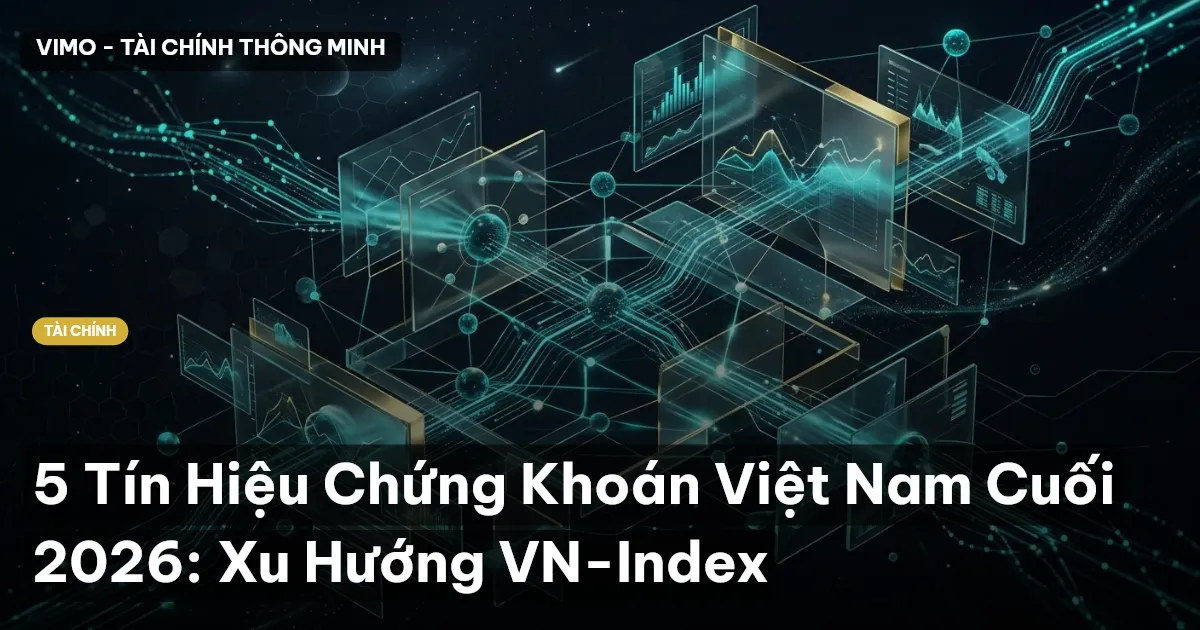 chứng khoán việt nam