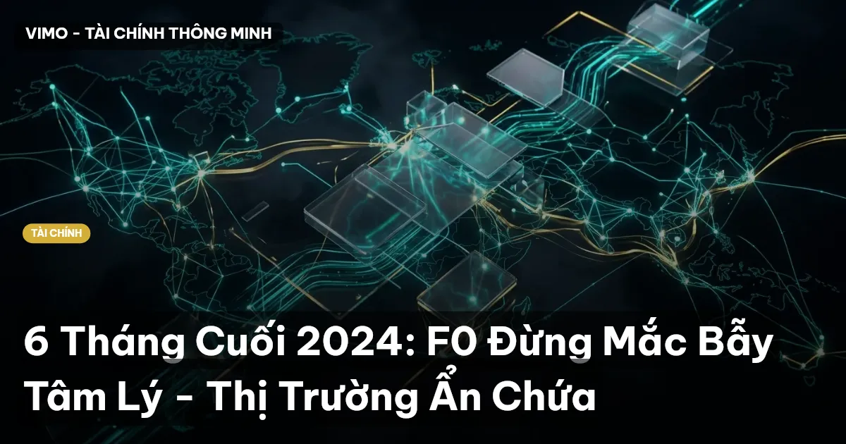 chiến lược đầu tư 2024