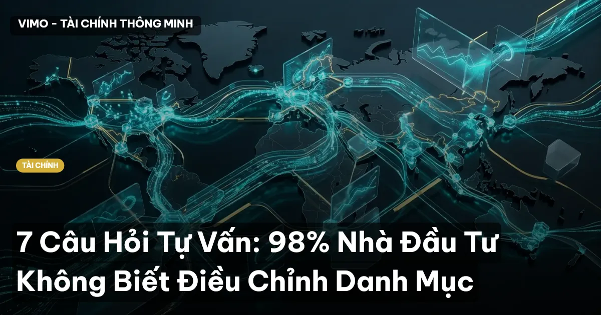 đánh giá danh mục