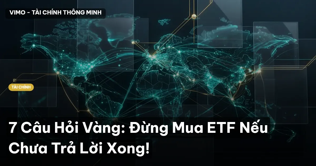ETF