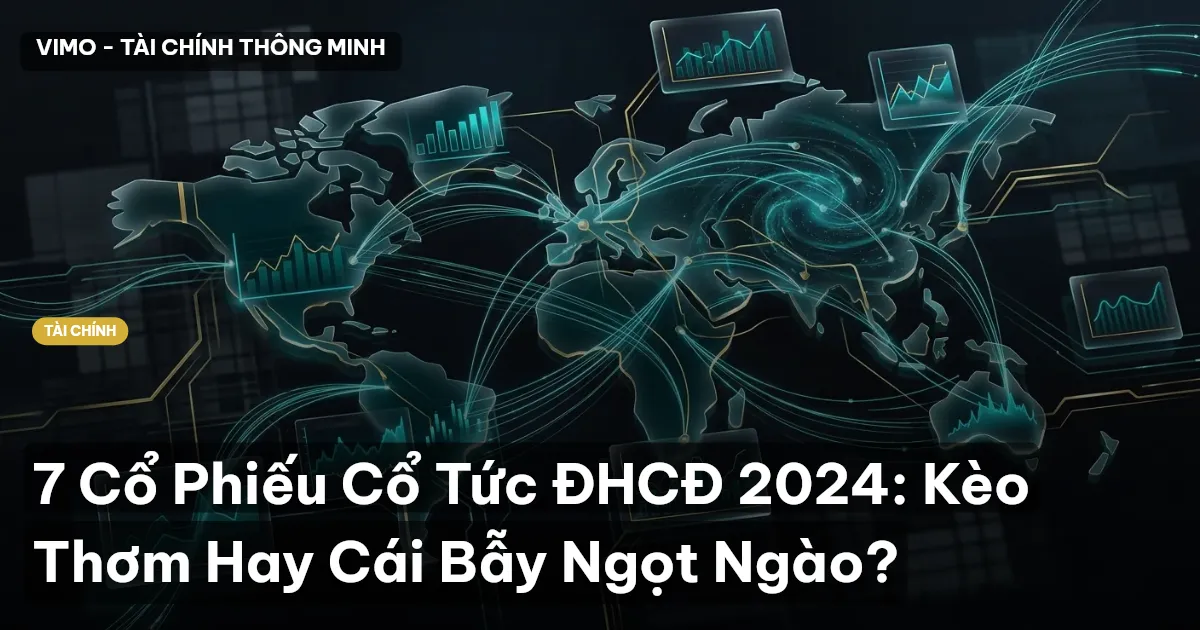 cổ tức 2024