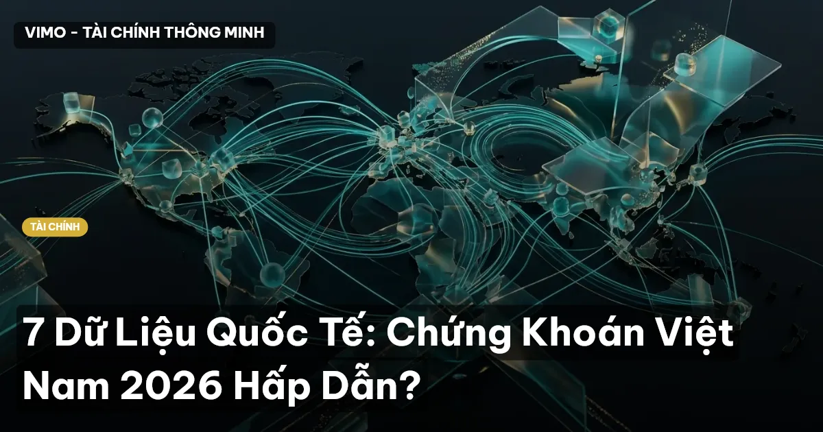 chứng khoán Việt Nam