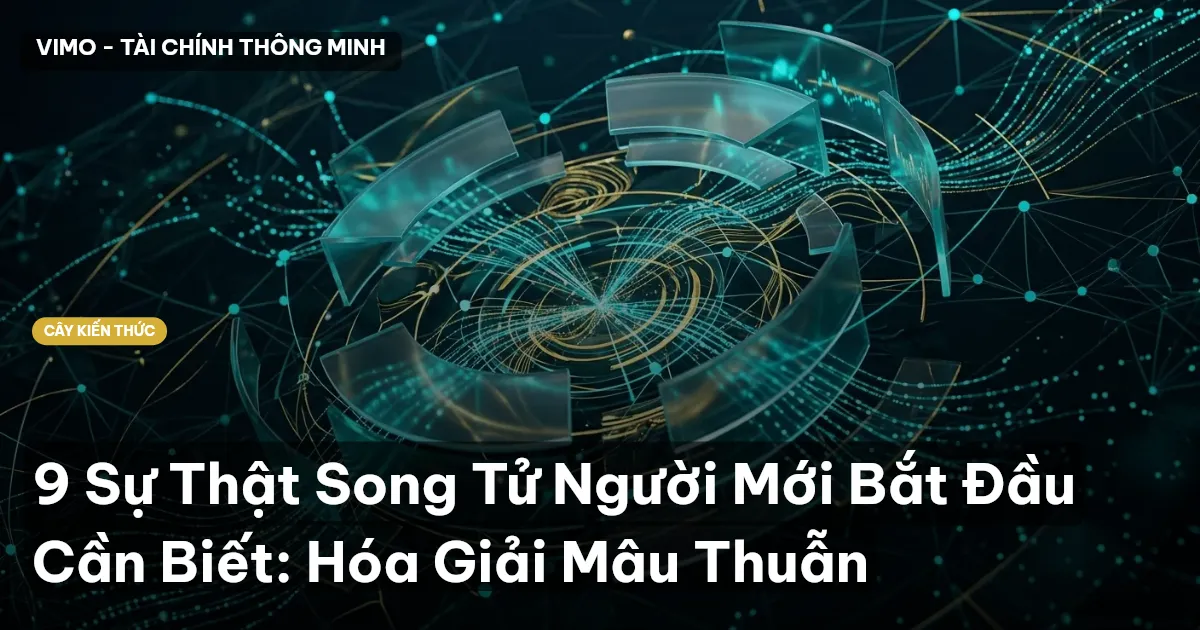 9 Sự Thật Song Tử Người Mới Bắt Đầu Cần Biết: Hóa Giải Mâu Thuẫn